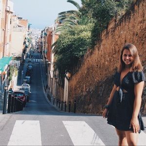 Meet your Posher, Sierra